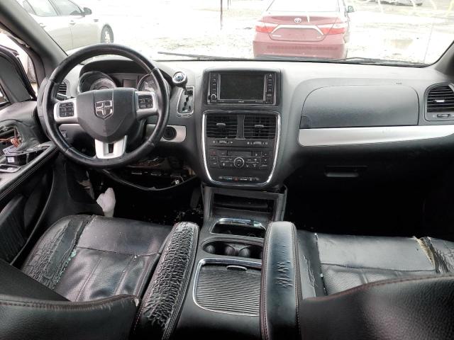 Photo 8 from auction – 2017 DODGE GRAND CARA with VIN 2C4RDGEG4HR765711
