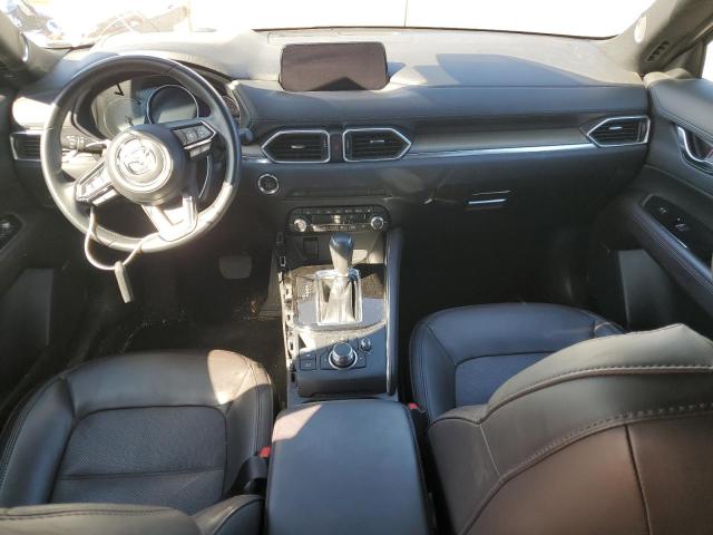 Photo 8 from auction – 2019 MAZDA CX-5 SIGNA with VIN JM3KFBE29K0653398