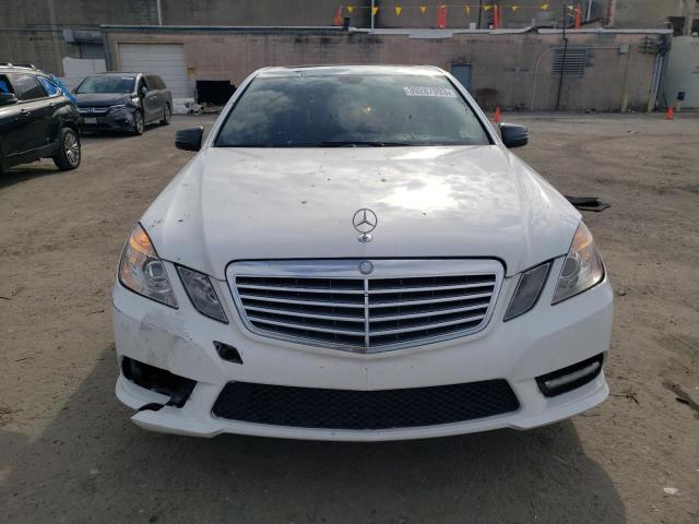Photo 5 from auction – 2013 MERCEDES-BENZ E 350 4MAT with VIN WDDHF8JB1DA714497