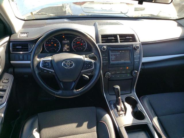 Photo 8 from auction – 2016 TOYOTA CAMRY LE with VIN 4T1BF1FK5GU548015
