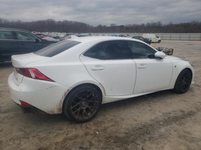 Photo 3 from auction – 2014 LEXUS IS 350 with VIN JTHBE1D28E5014068