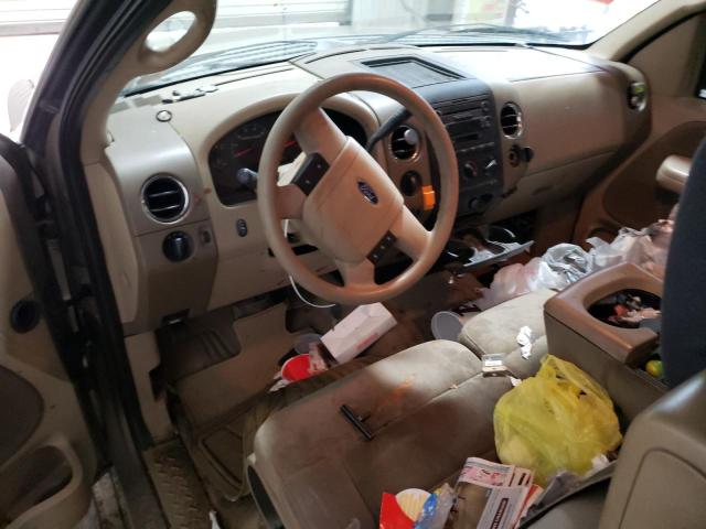 Photo 8 from auction – 2004 FORD F150 with VIN 1FTPX14594NB76446