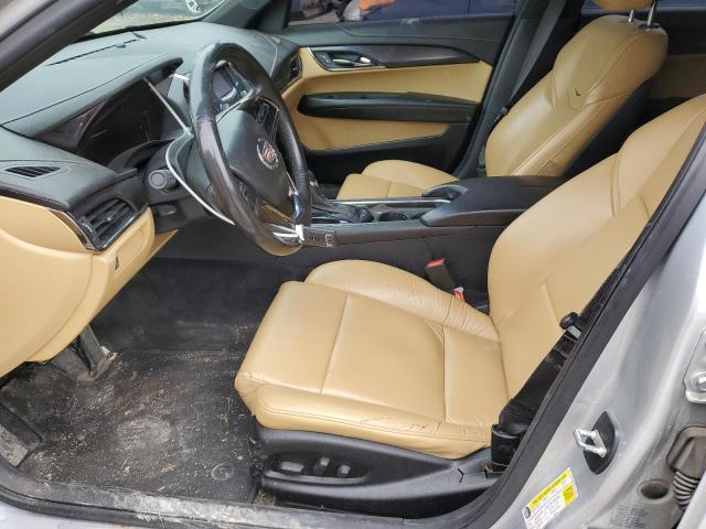 Photo 7 from auction – 2013 CADILLAC ATS with VIN 1G6AA5RA3D0121558