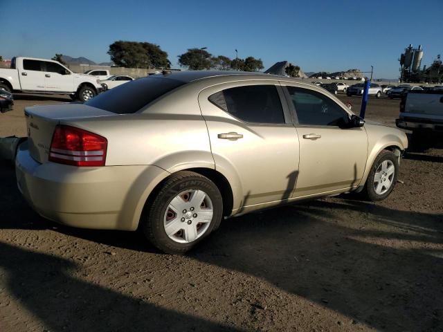Photo 3 from auction – 2010 DODGE AVENGER SX with VIN 1B3CC4FB3AN155619
