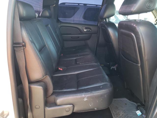 Zdjęcie 10 z aukcji – 2007 CHEVROLET SILVERADO z VIN 2GCEC13J271574184