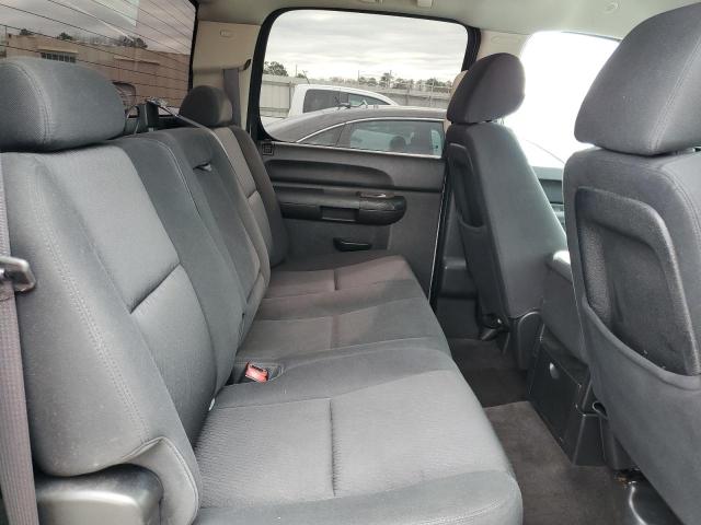 Photo 10 from auction – 2012 CHEVROLET SILVERADO with VIN 3GCPCSE04CG249752