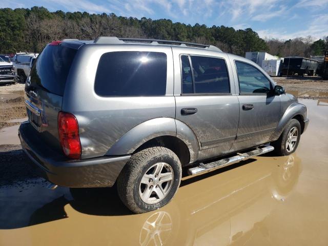 Photo 3 from auction – 2005 DODGE DURANGO SL with VIN 1D4HB48N95F544055