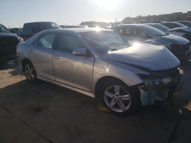 Photo 4 from auction – 2012 TOYOTA CAMRY BASE with VIN 4T1BF1FK6CU575041