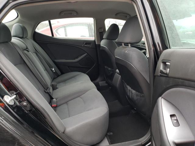 Photo 10 from auction – 2015 KIA OPTIMA LX with VIN 5XXGM4A71FG463178