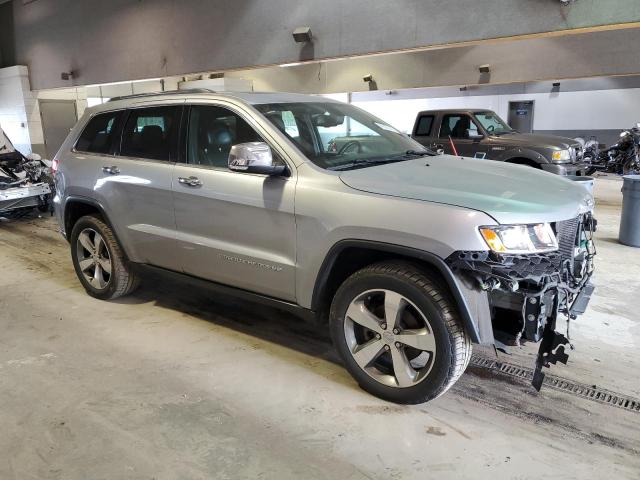 Photo 4 from auction – 2014 JEEP CHEROKEE T with VIN 1C4RJFBG7EC578989