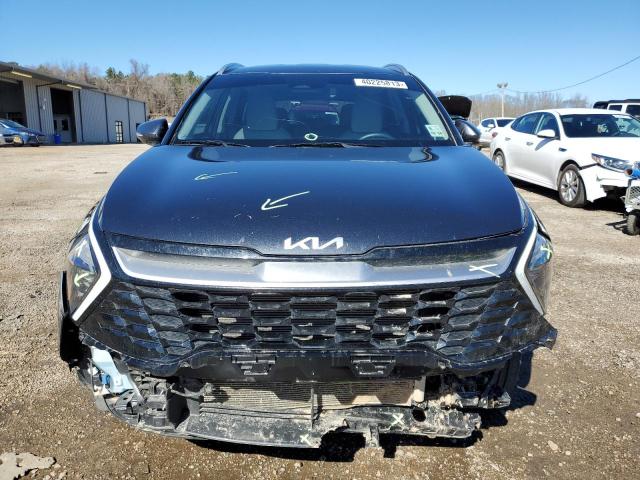 Photo 5 from auction – 2023 KIA SPORTAGE E with VIN 5XYK3CAF0PG022993