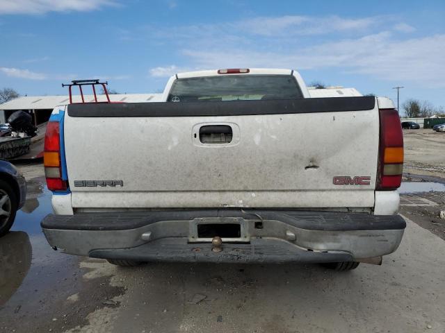 Photo 6 from auction – 1999 GMC NEW SIERRA with VIN 2GTEC19VXX1557742