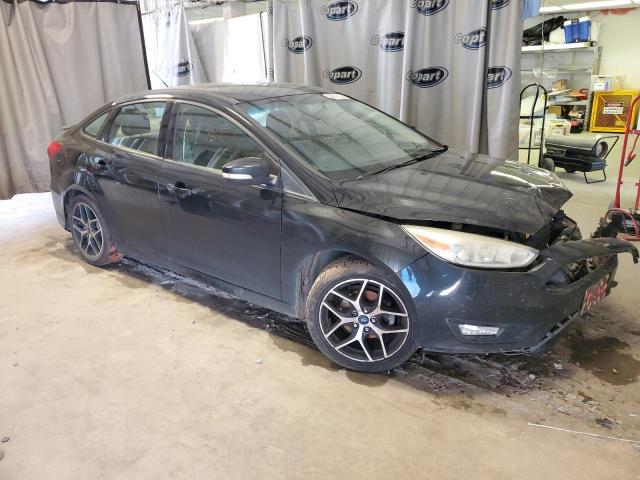 Photo 4 from auction – 2015 FORD FOCUS SE with VIN 1FADP3F22FL208966