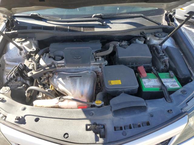 Photo 11 from auction – 2012 TOYOTA CAMRY BASE with VIN 4T1BF1FK0CU127023