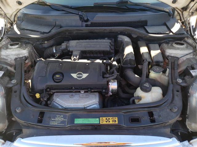 Photo 11 from auction – 2009 MINI COOPER with VIN WMWMR33529TU96315