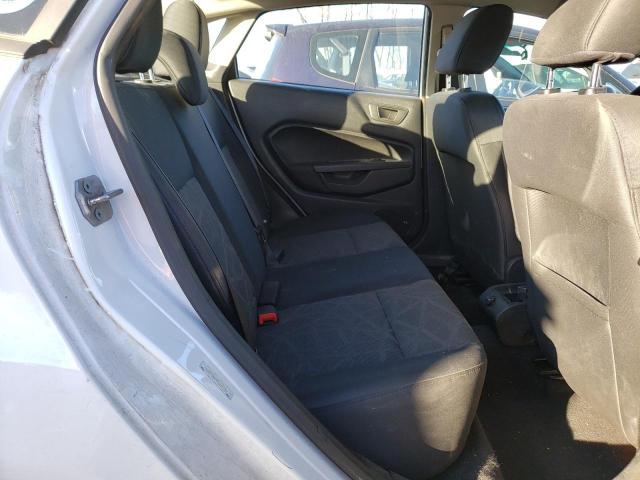 Photo 10 from auction – 2012 FORD FIESTA SE with VIN 3FADP4BJ3CM151240
