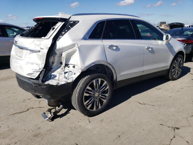 Photo 3 from auction – 2018 CADILLAC XT5 PREMIU with VIN 1GYKNERS1JZ149083