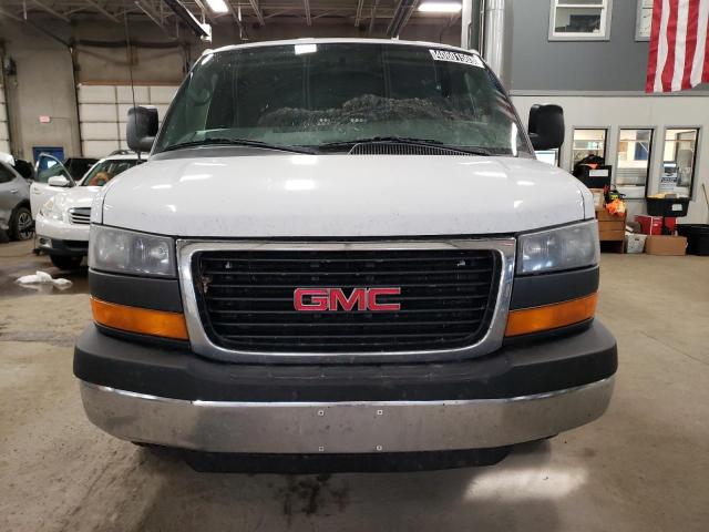 Photo 5 from auction – 2014 GMC SAVANA G25 with VIN 1GTW7FCA2E1906245