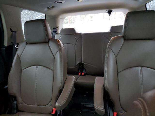 Photo 10 from auction – 2015 GMC ACADIA SLT with VIN 1GKKRSKD4FJ269877