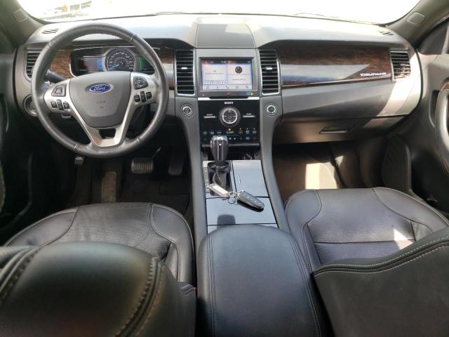 Photo 8 from auction – 2019 FORD TAURUS LIM with VIN 1FAHP2F86KG118044
