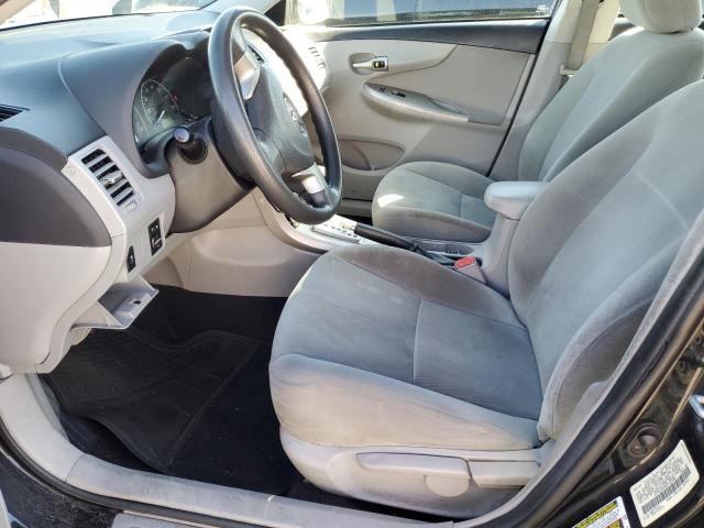 Photo 7 from auction – 2013 TOYOTA COROLLA BA with VIN 5YFBU4EE8DP157389