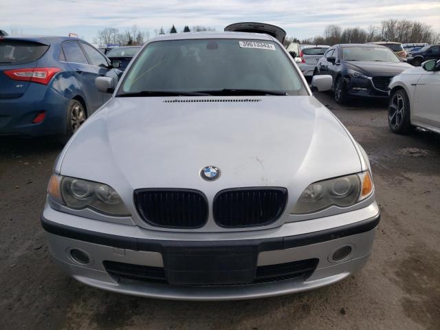 Photo 5 from auction – 2003 BMW 330 I with VIN WBAEV53403KM26831