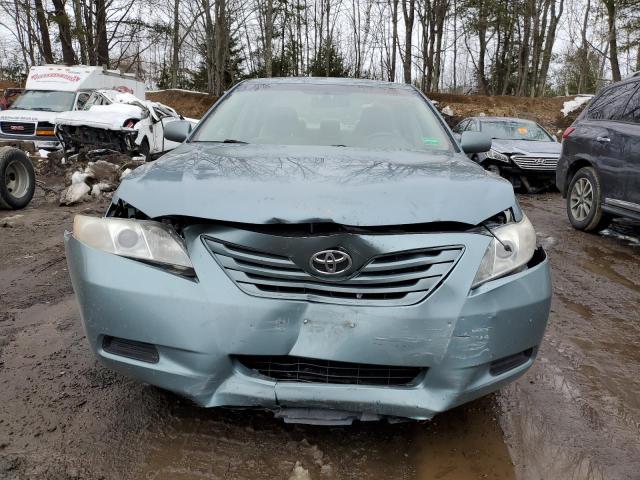 Photo 5 from auction – 2009 TOYOTA CAMRY BASE with VIN 4T1BE46KX9U806536
