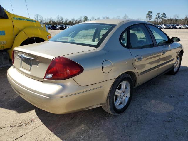 Photo 3 from auction – 2001 FORD TAURUS SEL with VIN 1FAFP56S11G160821