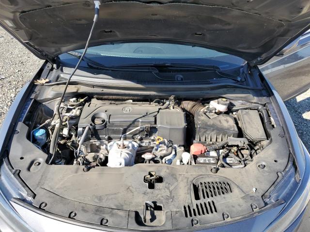 Photo 11 from auction – 2019 ACURA ILX PREMIU with VIN 19UDE2F8XKA015034