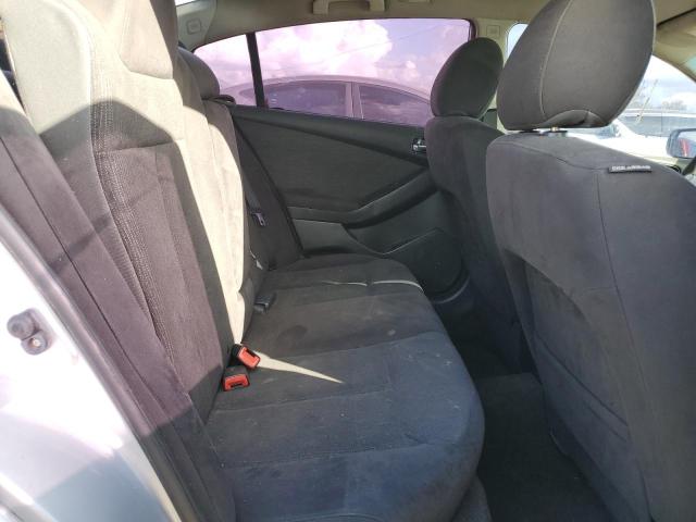 Photo 10 from auction – 2012 NISSAN ALTIMA BAS with VIN 1N4AL2AP3CC230160
