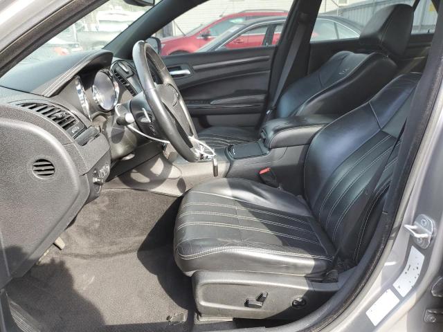 Photo 7 from auction – 2014 CHRYSLER 300 S with VIN 2C3CCAGG3EH283918