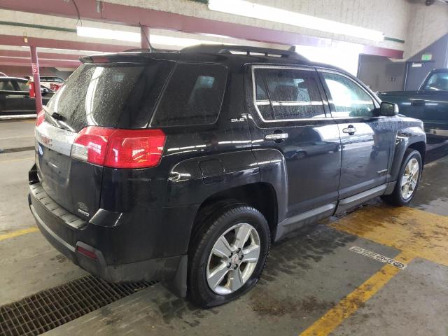 Фото 3 с аукциона – 2014 GMC TERRAIN SL с VIN 2GKFLWEK9E6175820