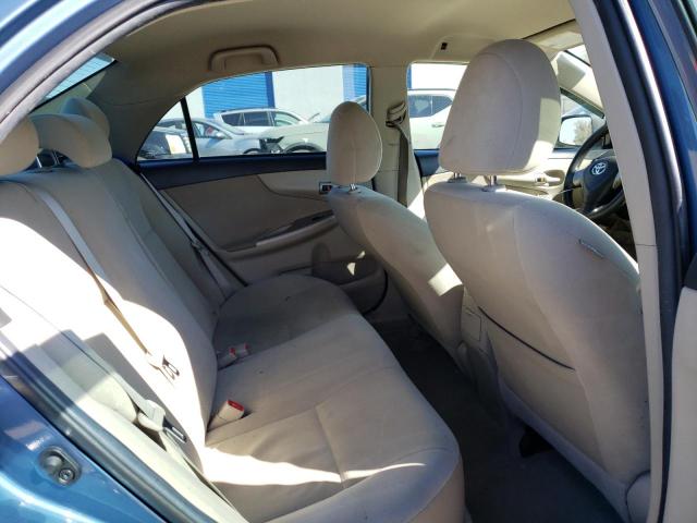 Photo 10 from auction – 2013 TOYOTA COROLLA BA with VIN 5YFBU4EEXDP210979