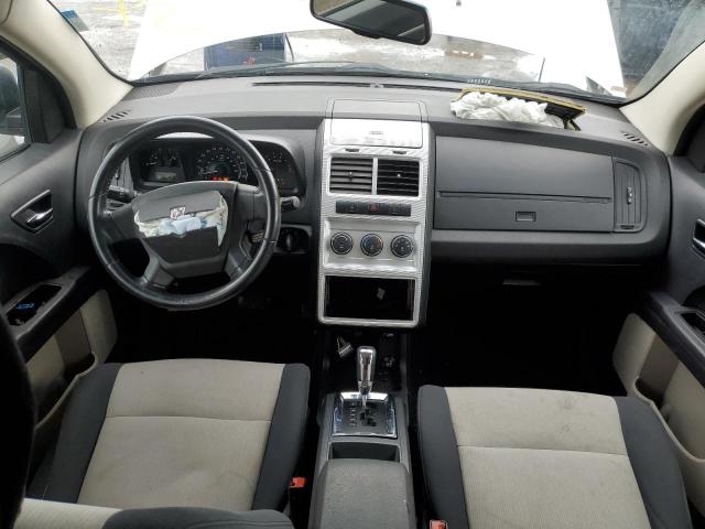 Photo 8 from auction – 2009 DODGE JOURNEY SX with VIN 3D4GG57V89T201124