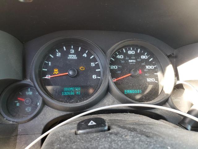 Photo 9 from auction – 2013 GMC SIERRA C15 with VIN 1GTR1TEA4DZ294141