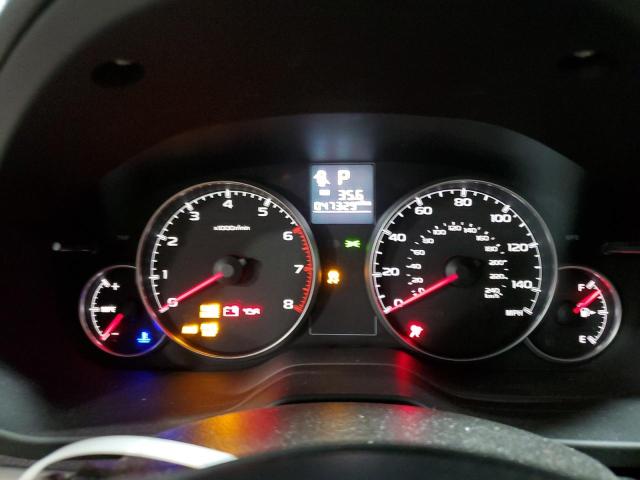 Фото 9 с аукциона – 2013 SUBARU LEGACY 2.5 с VIN 4S3BMBC67D3035728