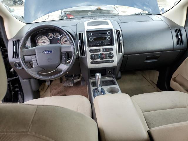 Photo 8 from auction – 2009 FORD EDGE SEL with VIN 2FMDK48C09BB03749