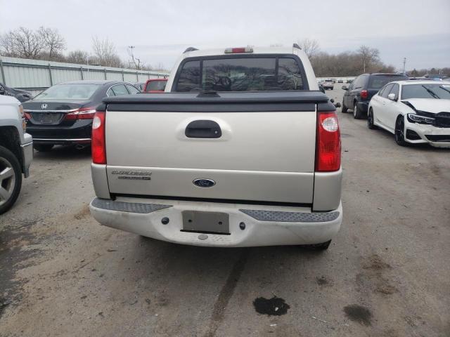 Photo 6 from auction – 2003 FORD EXPLORER S with VIN 1FMDU77E93UB05810