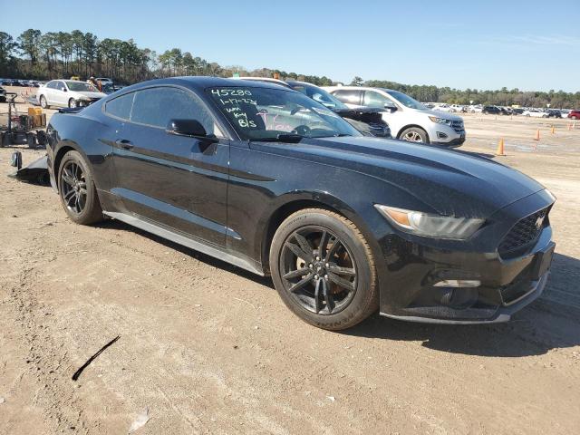 Photo 4 from auction – 2016 FORD MUSTANG with VIN 1FA6P8TH8G5208765