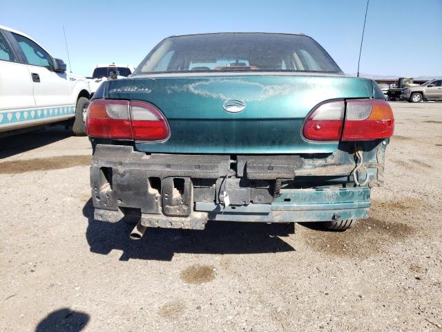 Photo 6 from auction – 1999 CHEVROLET MALIBU with VIN 1G1ND52M2XY154091