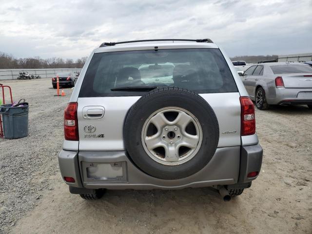 Photo 6 from auction – 2004 TOYOTA RAV4 with VIN JTEHD20V146017600