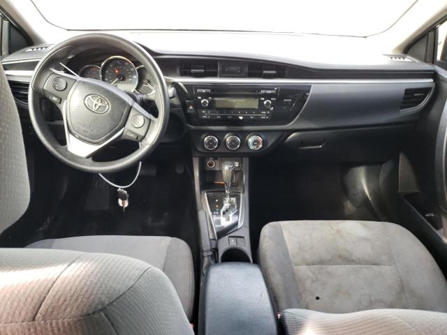 Photo 8 from auction – 2014 TOYOTA COROLLA L/ with VIN 2T1BURHE2EC027859