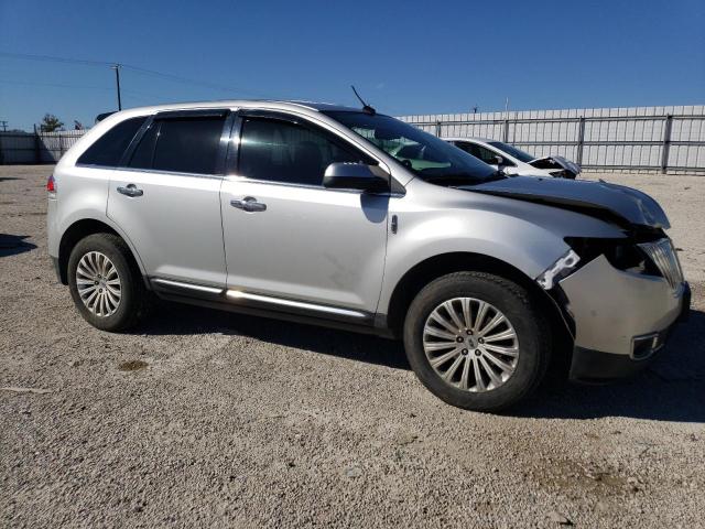 Photo 4 from auction – 2013 LINCOLN MKX with VIN 2LMDJ6JKXDBL39757