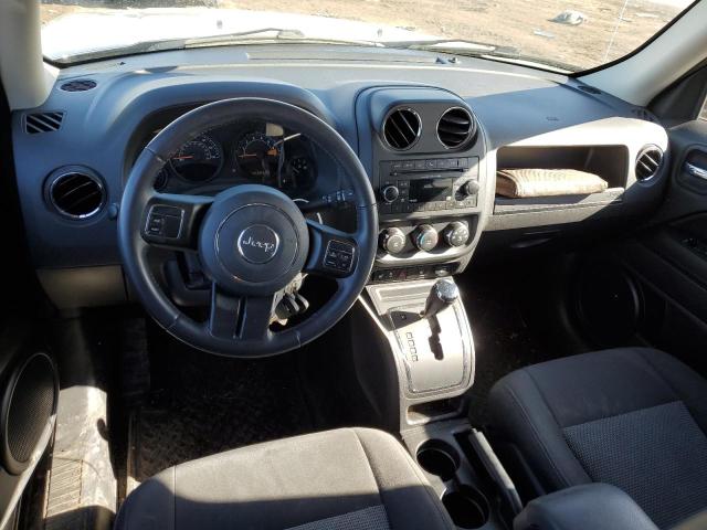 Photo 8 from auction – 2017 JEEP PARTROIT with VIN 1C4NJRFB4HD181589