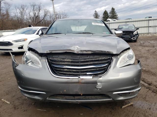Photo 5 from auction – 2012 CHRYSLER 200 LIMITE with VIN 1C3CCBCG0CN140201