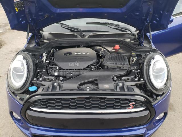 Photo 12 from auction – 2019 MINI COOPER S with VIN WMWWG9C5XK3E39340