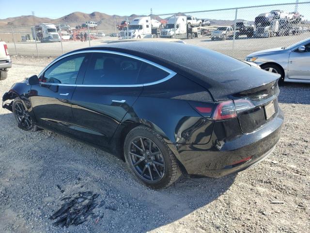 Photo 2 from auction – 2019 TESLA MODEL 3 with VIN 5YJ3E1EA6KF323933