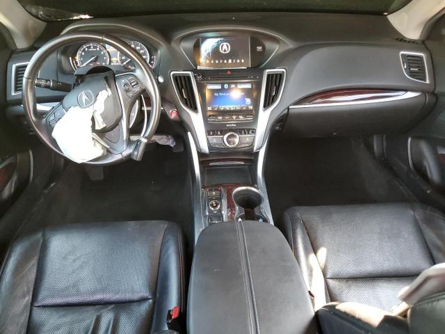 Photo 8 from auction – 2015 ACURA TLX TECH with VIN 19UUB2F55FA023983