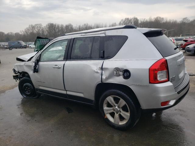 Photo 2 from auction – 2011 JEEP COMPASS SP with VIN 1J4NF1FB4BD164294