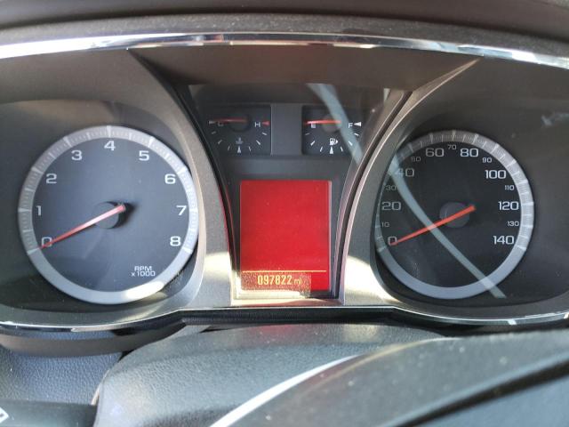 Photo 9 from auction – 2017 GMC TERRAIN SL with VIN 2GKFLNE32H6107348